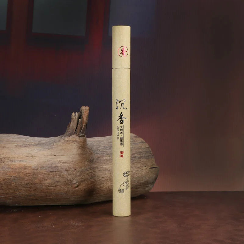 Bâtonnets d'Encens Naturels – Rituels d'Introspection par Mois