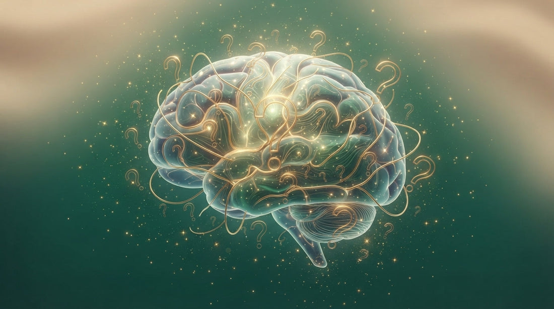 Pourquoi tes affirmations ne marchent pas (et la question qui change tout)