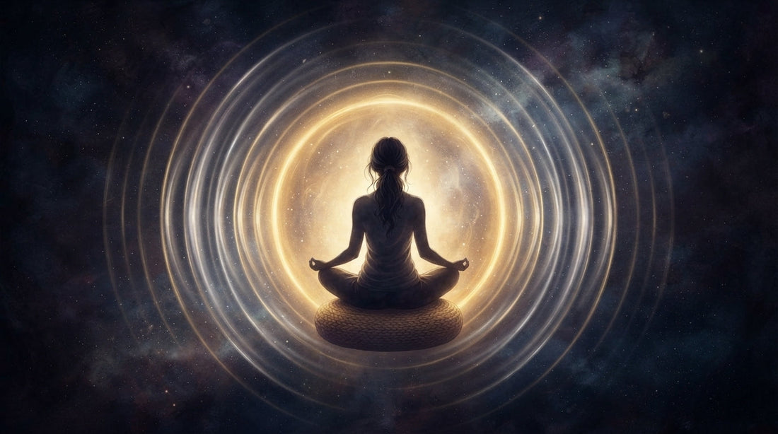 Le silence qui répare : ce qui se passe dans ton cerveau quand tu ne fais rien