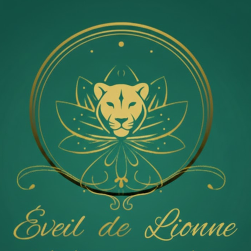 Eveil de Lionne