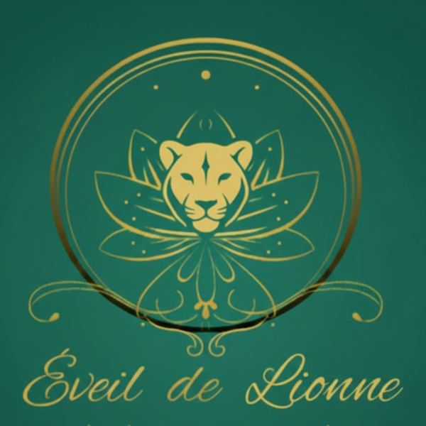 Eveil de Lionne