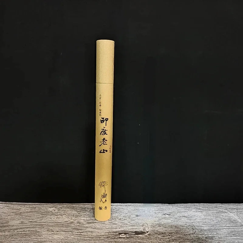 Bâtonnets d'Encens Naturels – Rituels d'Introspection par Mois